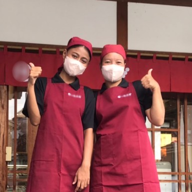 I社様（2025年9月入社）