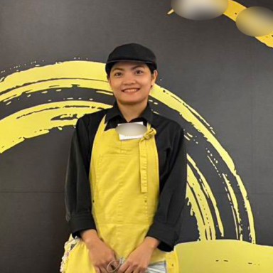 M社様（2025年12月入社）